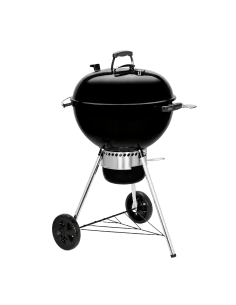 Barbacoa de carbón MASTER-TOUCH GBS E-5750 color negro Weber®