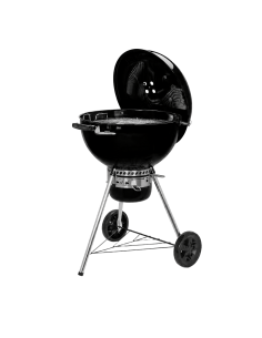 Barbacoa de carbón MASTER-TOUCH GBS E-5750 color negro Weber® 2
