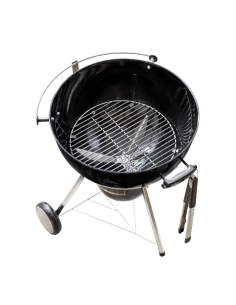 Rejilla para barbacoa de carbón de 57 cm Ø  Weber® 2