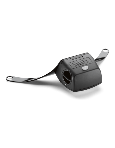 Weber ® Lámpara para barbacoa