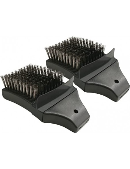 Broil King ® Cabezal de recambio para cepillo