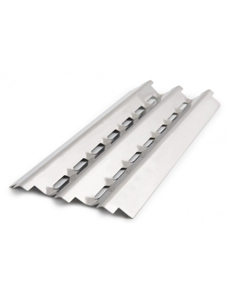 Broil King ® Difusor, flavorizer para quemador modelo Baron™