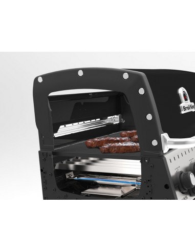 Broil King ® Difusor, flavorizer para...