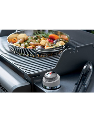 Weber ® Temporizador De Cocina