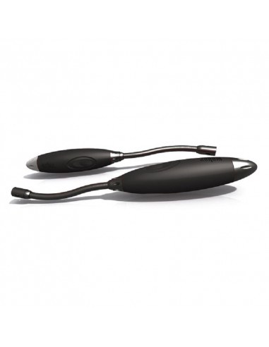Weber ® Encendedor flexible negro recargable