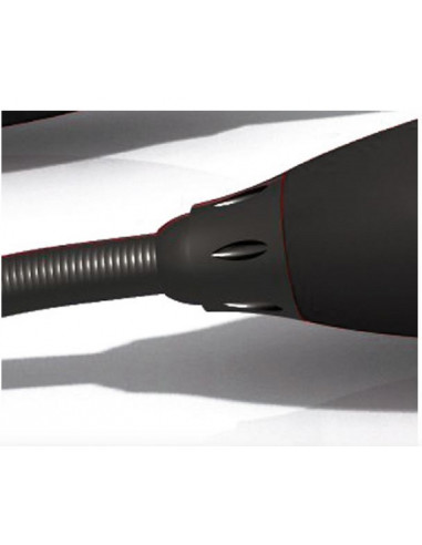 Encendedor flexible negro recargable...