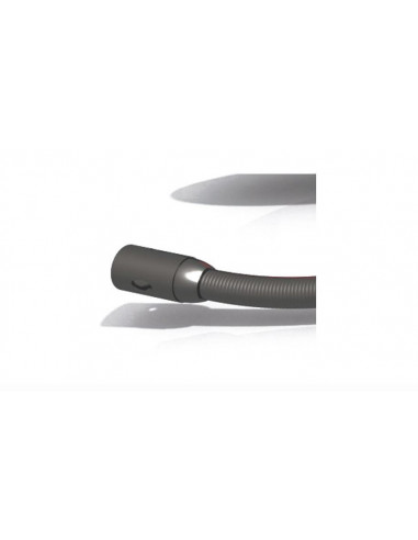 Encendedor flexible negro recargable...