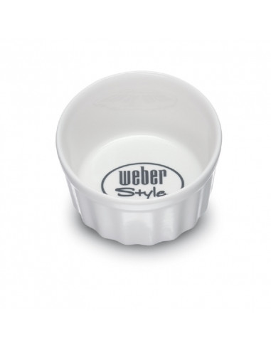 Weber ® Fuente  pequeña ceramic plus