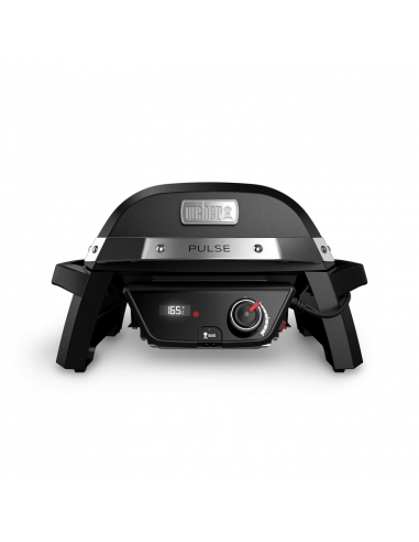 Weber ® Pulse ™ 1000 barbacoa eléctrica