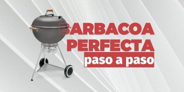 Cuidados de tu barbacoa. Trucos para tenerla siempre perfecta