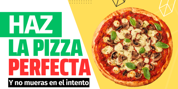 Pizza en la barbacoa. Trucos y accesorios para triunfar